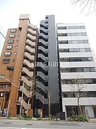 グランジット日本橋浜町