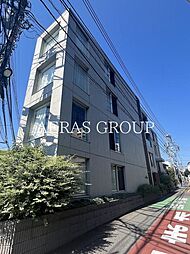 エクサム西新宿 403