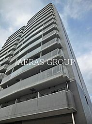 パークアクシス新板橋イースト