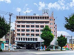 ワールドビルIII 701