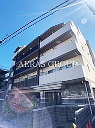 レイリス横浜井土ヶ谷AZ