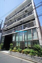 グランアセット月島