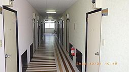 コーポラスヤマテ