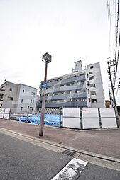 大阪市旭区清水４丁目