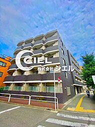 SIN-City AZEST上板橋