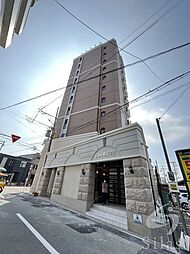 大阪市住吉区山之内１丁目