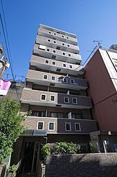 菱和パレス早稲田参番館