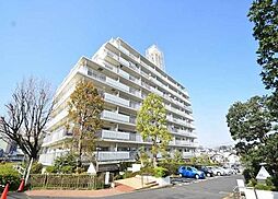 伊勢原グリーンマンション2番館 2番館