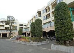 あさかヴィレッジ スクエア棟