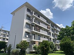 中宮第四住宅73棟73棟