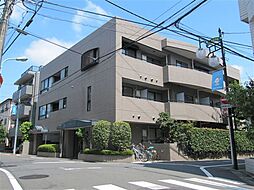 ラウム祐天寺 0202