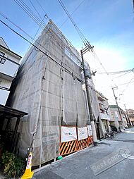 ウェルスクエア山坂