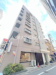 コスモリード日暮里レジデンス