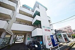 グリーンプラザIZUMI 202