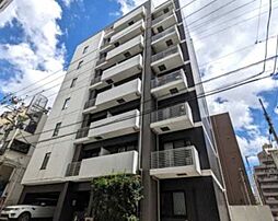 品川区南大井３丁目