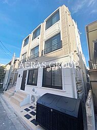 HJ PLACE 東新宿