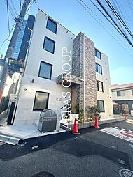 ルリアン西新宿