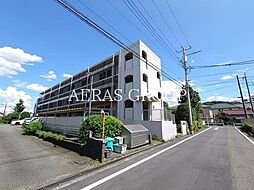 グリーンコーポ金田ユング