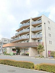 向山ガーデンゲート