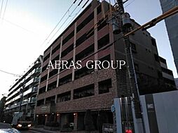 レジディア多摩川