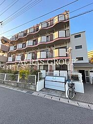 ハセベ椿森コーポ