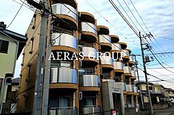 コスモハイツ