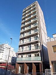 八王子市三崎町