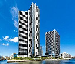 パークタワー勝どき　サウス棟 1216