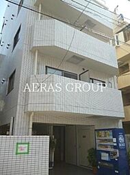 マートルコート森下