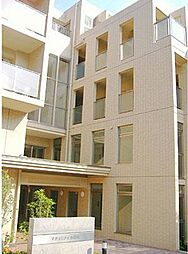 マチュリティ小石川 406