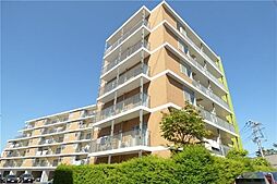 エスポワール青葉台　B棟 501