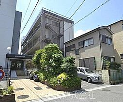 青木グリーンハイツ