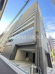 リージア浅草橋