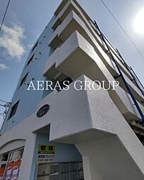 ホワイトウィング越野