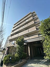 大阪市平野区長吉川辺３丁目