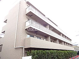 ウィルテラス滝野川 502