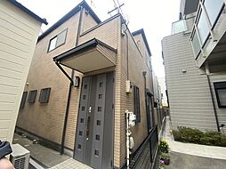 堀切3丁目貸家 1