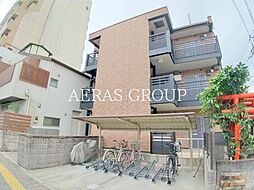 レオネクスト八木町