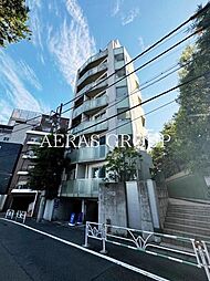 コートモデリア広尾