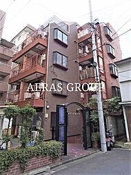 メゾン・ド・モナーク