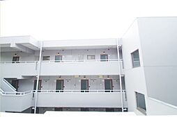 ハイツニューナガサワII