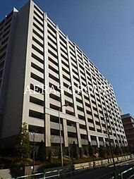 ベリスタ都立汐入公園
