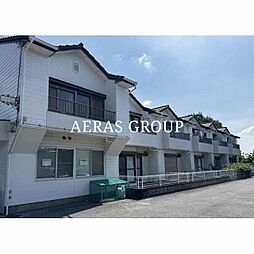 みつわ台パークハウス