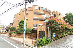 ラ・コリーヌ神宮前 202