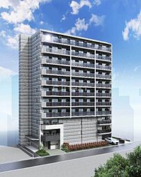 横浜市神奈川区神奈川２丁目