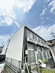 大阪市平野区長吉長原東３丁目