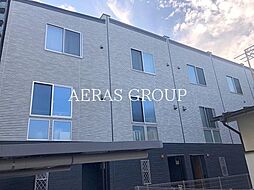 文京区向丘２丁目の一戸建て