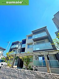 ベレオ茶屋ノ丁