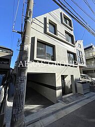 ブランコート中野新橋 402