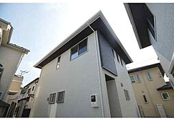 片瀬3丁目戸建東棟